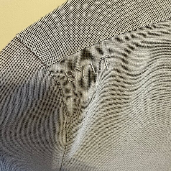 Bylt Basics Button Up Dress Shirt (NWT) - Picture 4 of 9